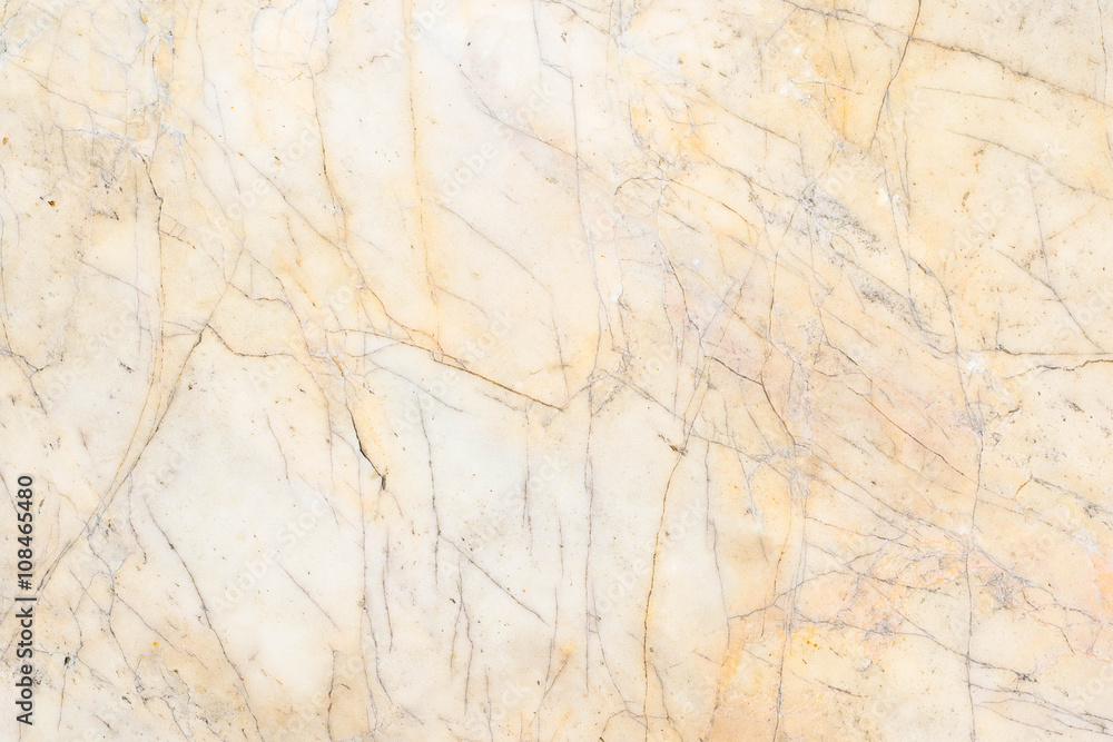 Marble patterned texture background in natural