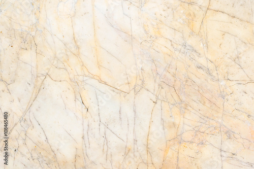 Marble patterned texture background in natural