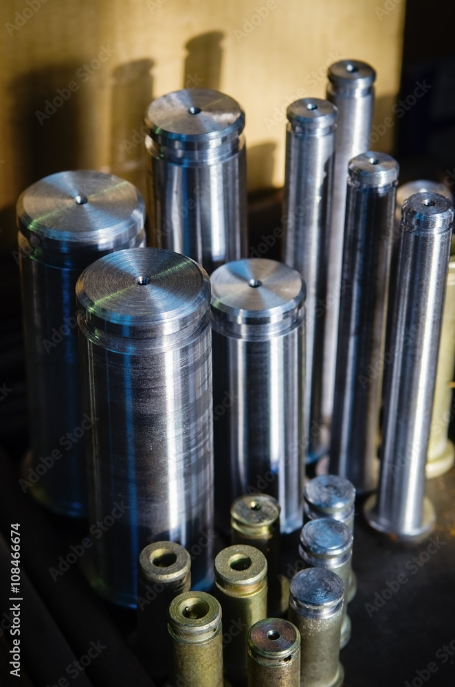 Details made lathe way Details made lathe way