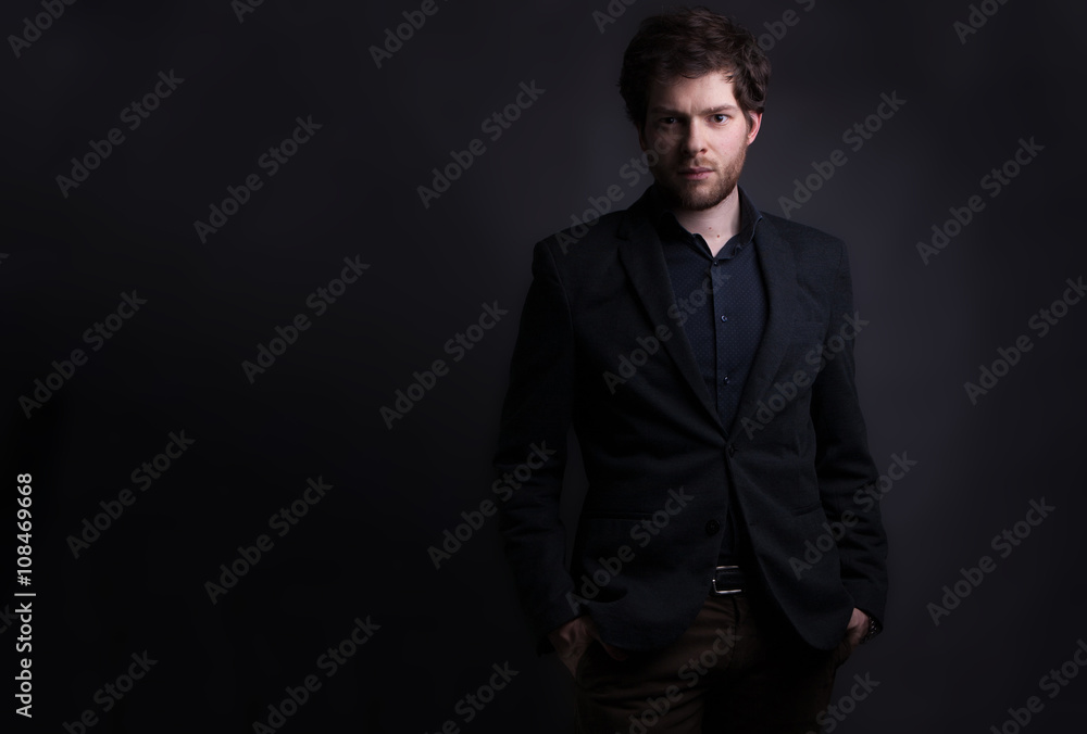 Fascinous man Fascinous man