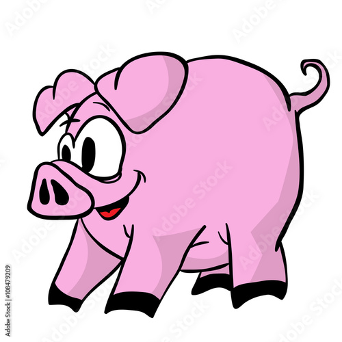 pig 1