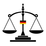 Justice allemande