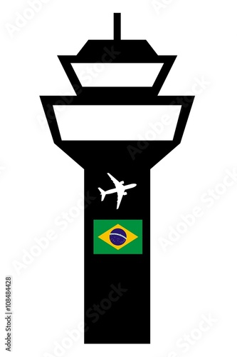 Aéroport au Brésil Free Download Aéroport au Brésil - GFXLoad