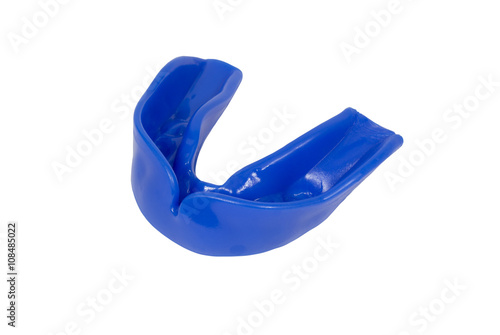Mouthguard