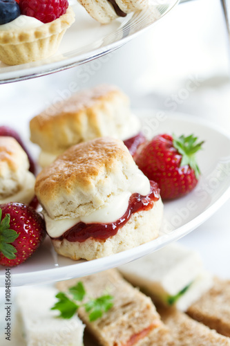 Photos Afternoon tea