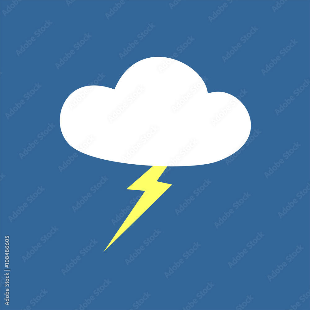storm icon storm icon