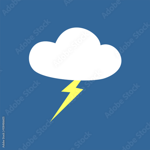 storm icon