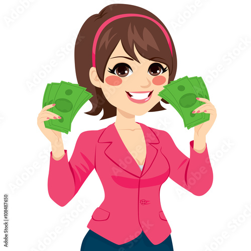 Money Bill Fan Successful B...