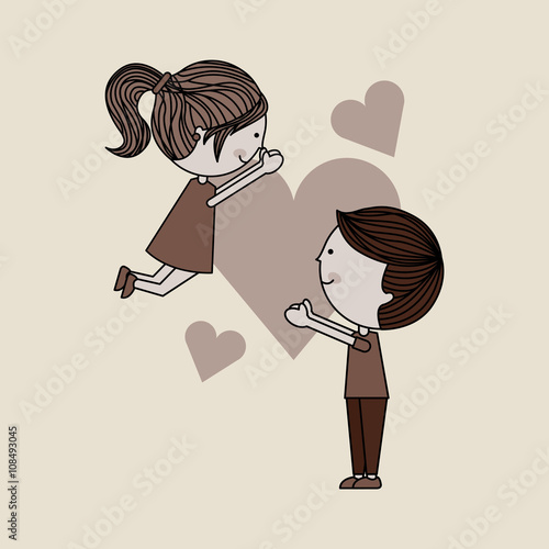 couple relationships design 