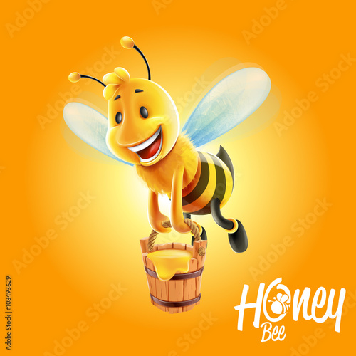 bee