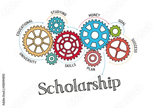 Gears and Scholarship Mechanism