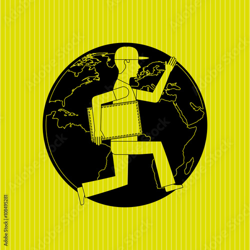 delivery service design 