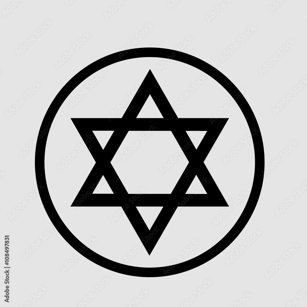 Star of David Star of David