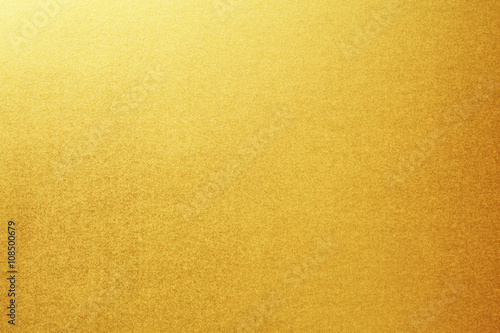 Gold paper texture background
