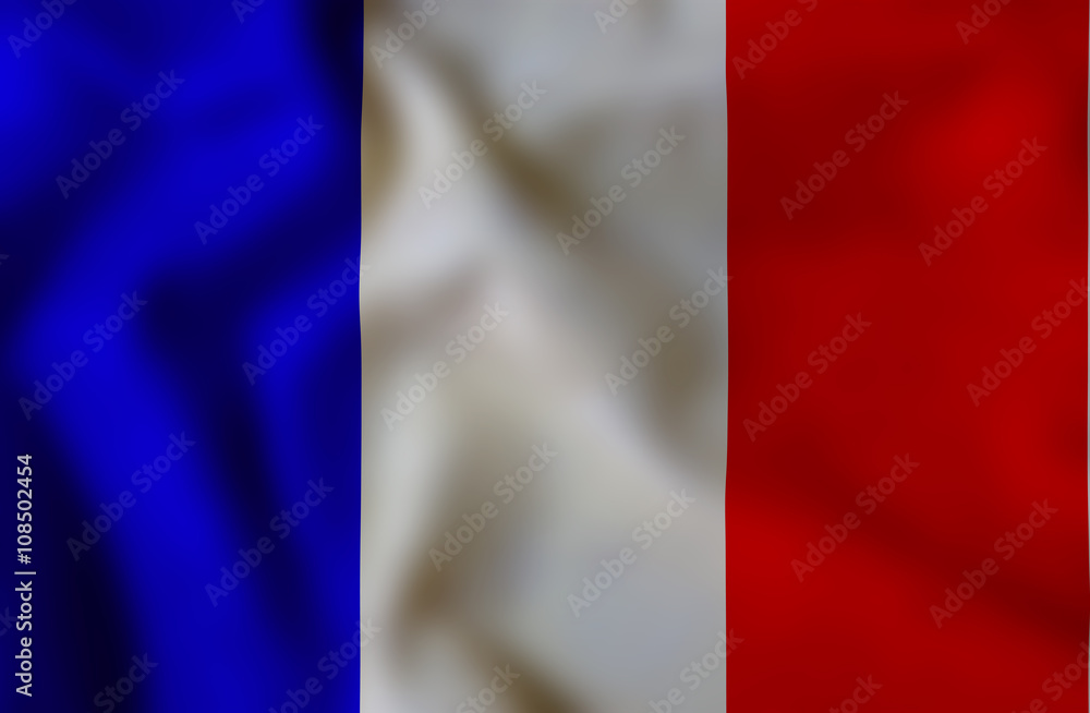 French Flag French Flag