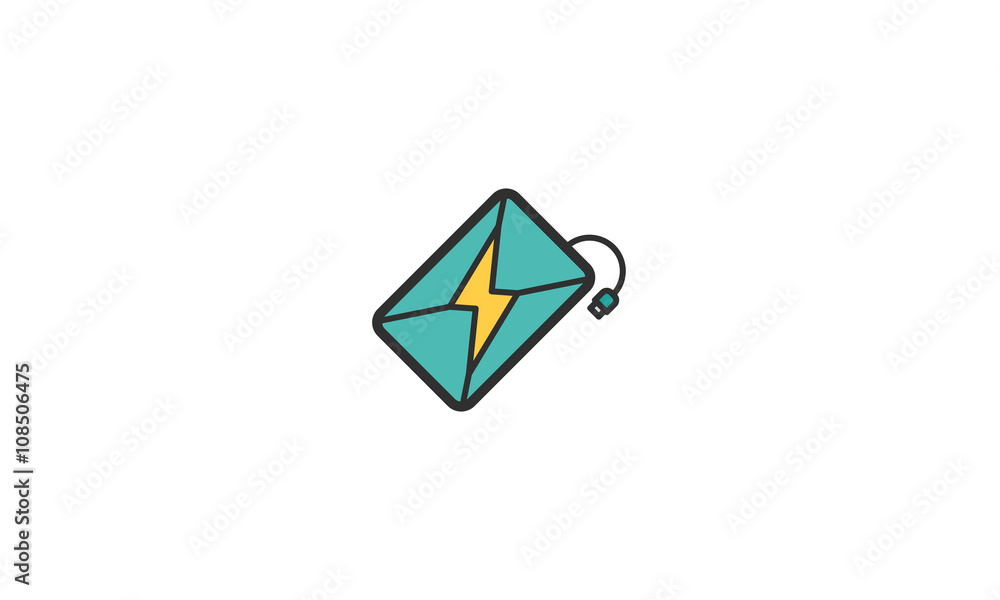 Envelope Logo Template Envelope Logo Template