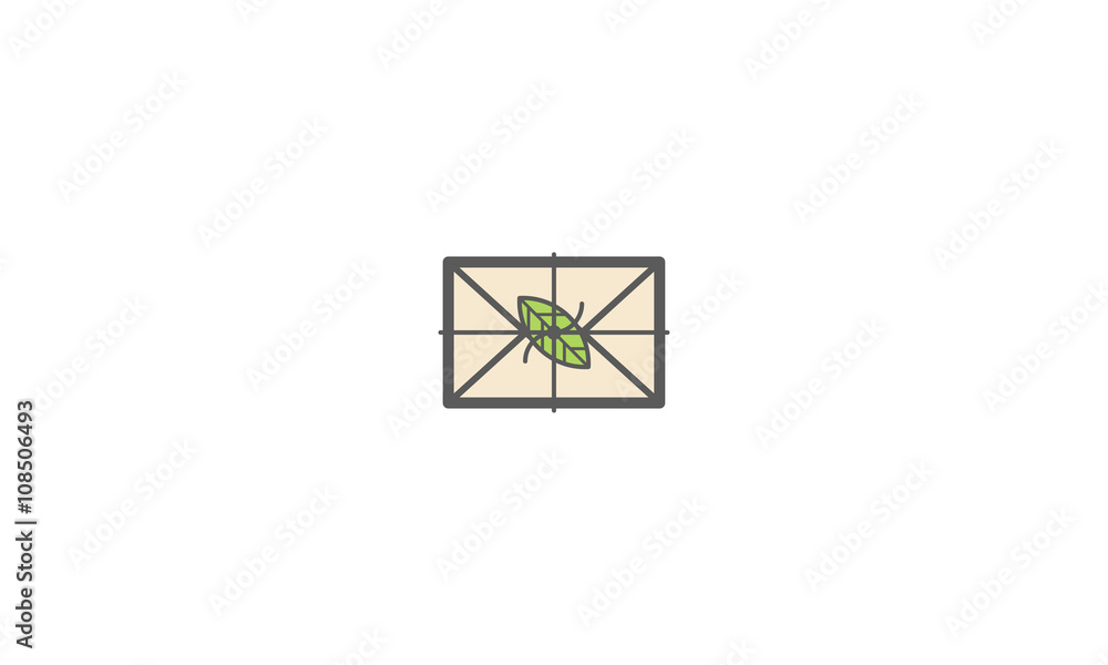 Envelope Logo Template Envelope Logo Template