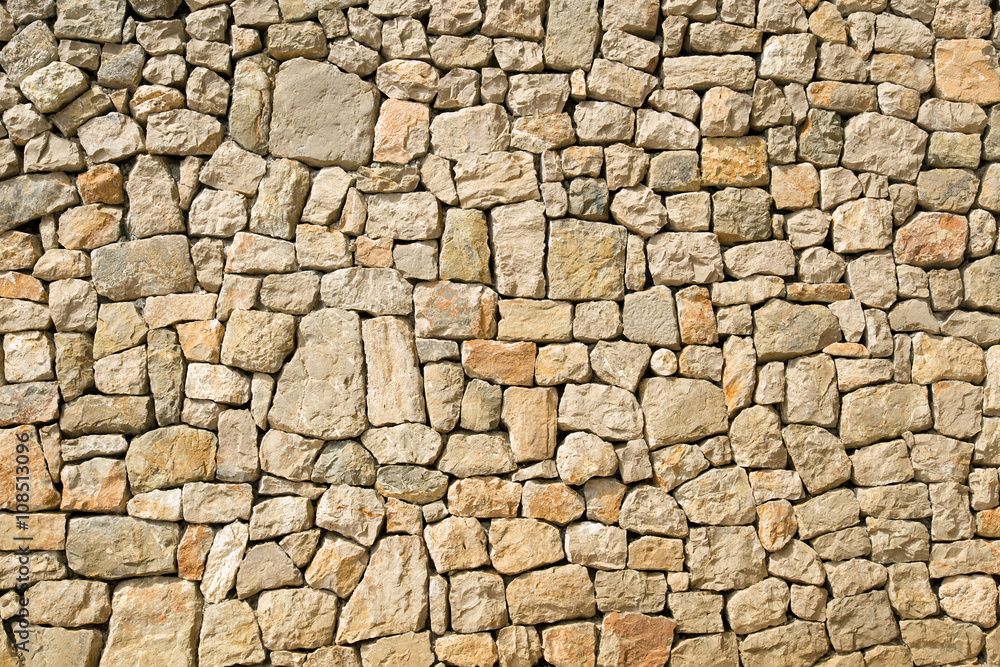 Steinmauer Steinmauer