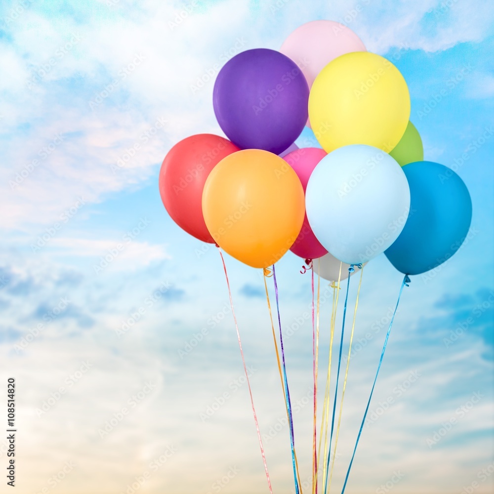 Balloon. Balloon.