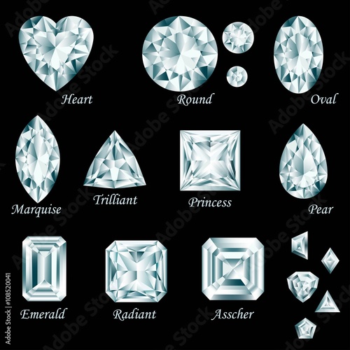 stone cuts