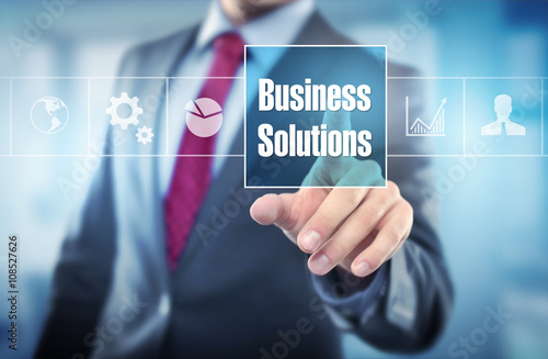 Business Solutions