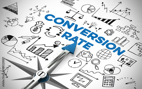 Conversion Rate im Online Marketing