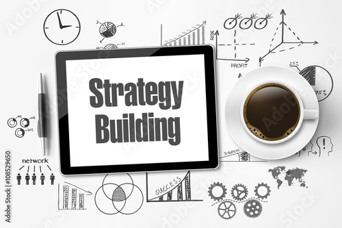 Strategy Building