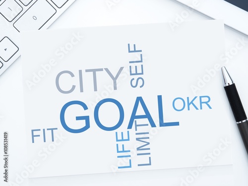Goal