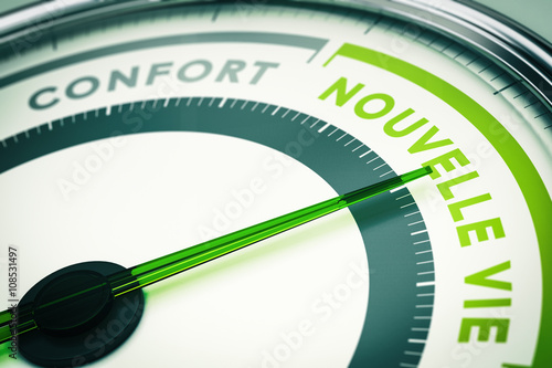 Sortir de sa zone de confort, dépassement de soi.