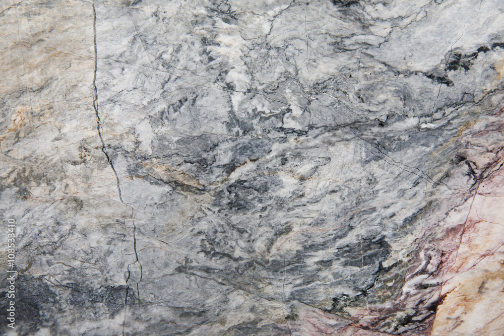 Marble texture