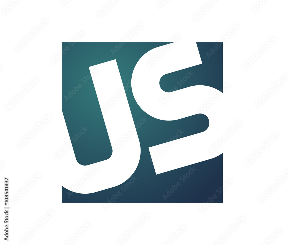 US Initial Logo for your startup venture US Initial Logo for your startup venture