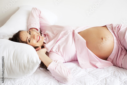 Wake Up Pregnant