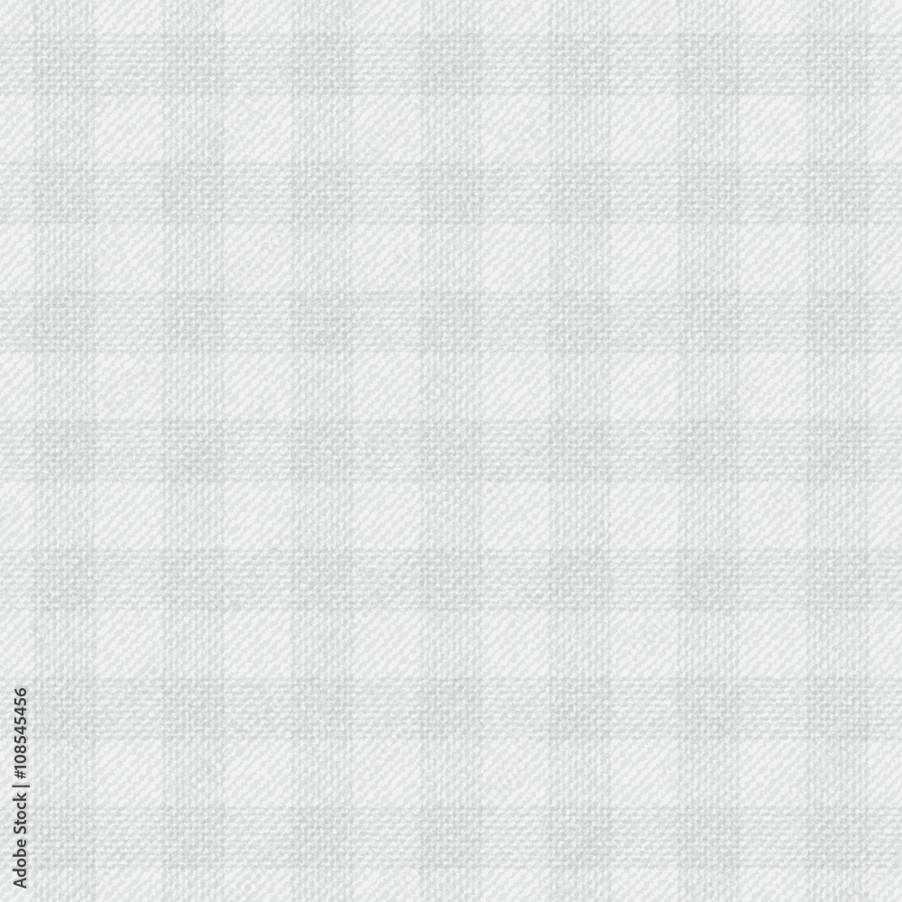 Repeating cloth texture. Light gray cells on a light background. Repeating cloth texture. Light gray cells on a light background.