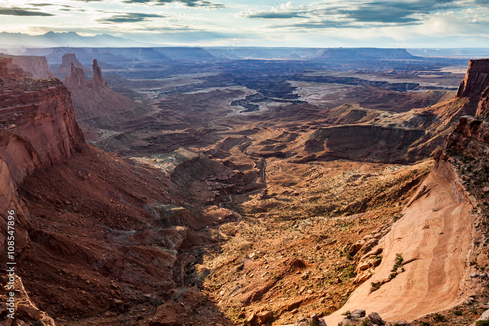 Canyonlands National Park, Utah, USA Canyonlands National Park, Utah, USA