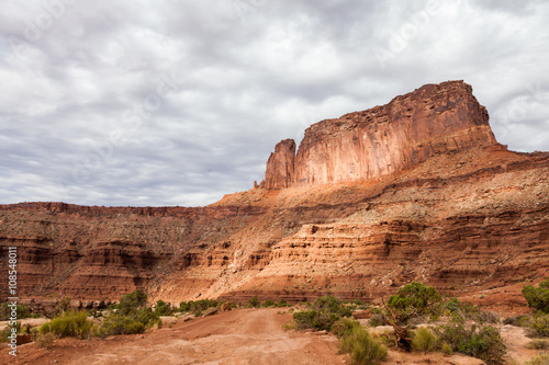 Canyonlands National Park, Utah, USA