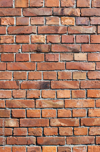 brick wall background texture pattern
