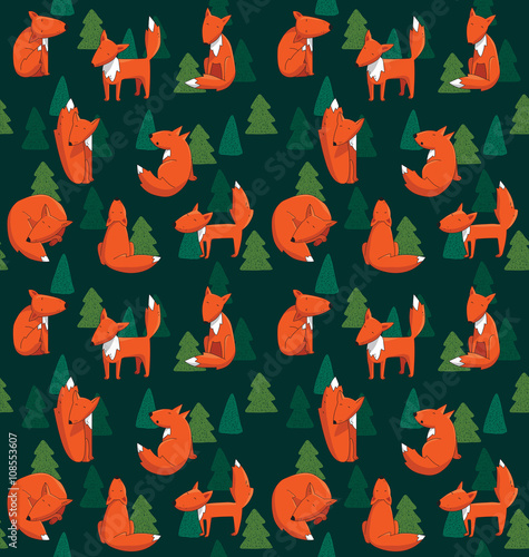 fox