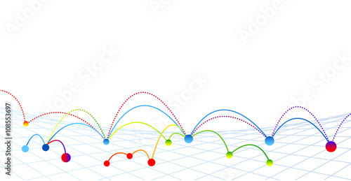 mondo, hi tech, sfondo, internet, comunicazione