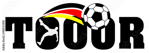 Fußball - Tooor