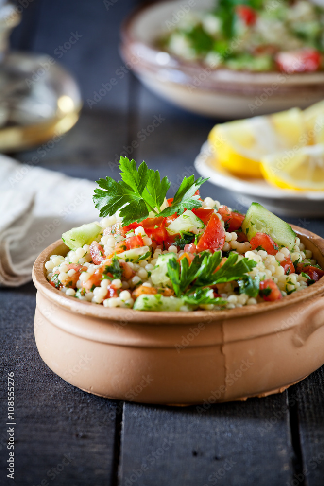 Pasta Salad Pasta Salad