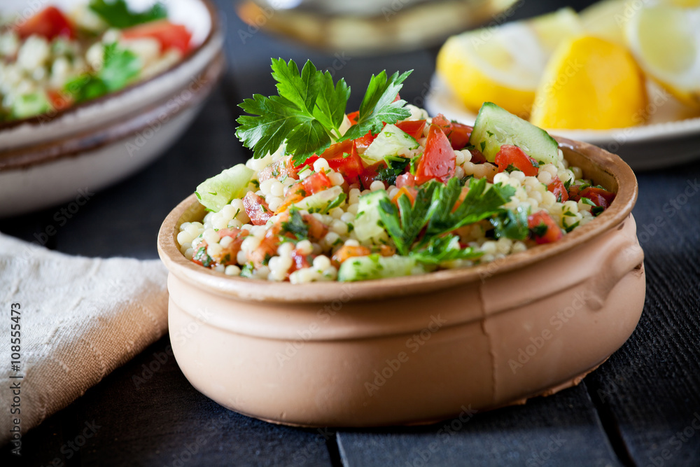 Refreshing Salad Refreshing Salad