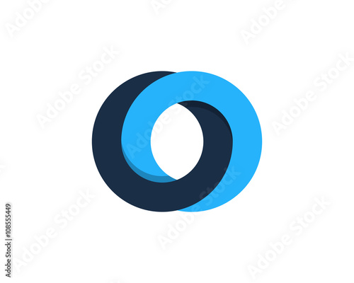 Infinity Circle Logo