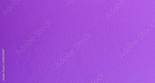 Purple Concrete Wall Background