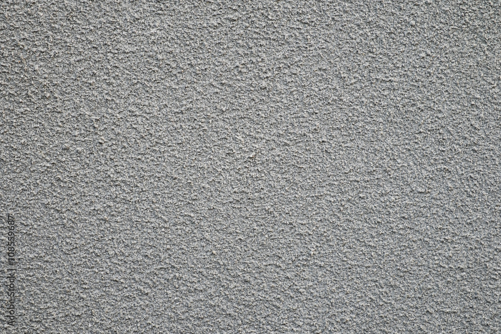 Naklejka premium Texture background, sand blast concrete wall texture background