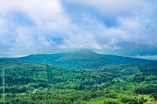 polyud mountain view