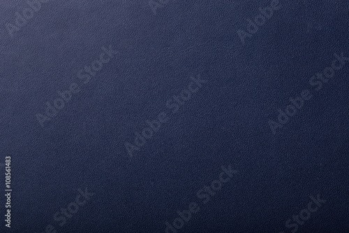 Surface of leatherette for textured background