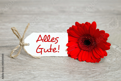 Alles Gute