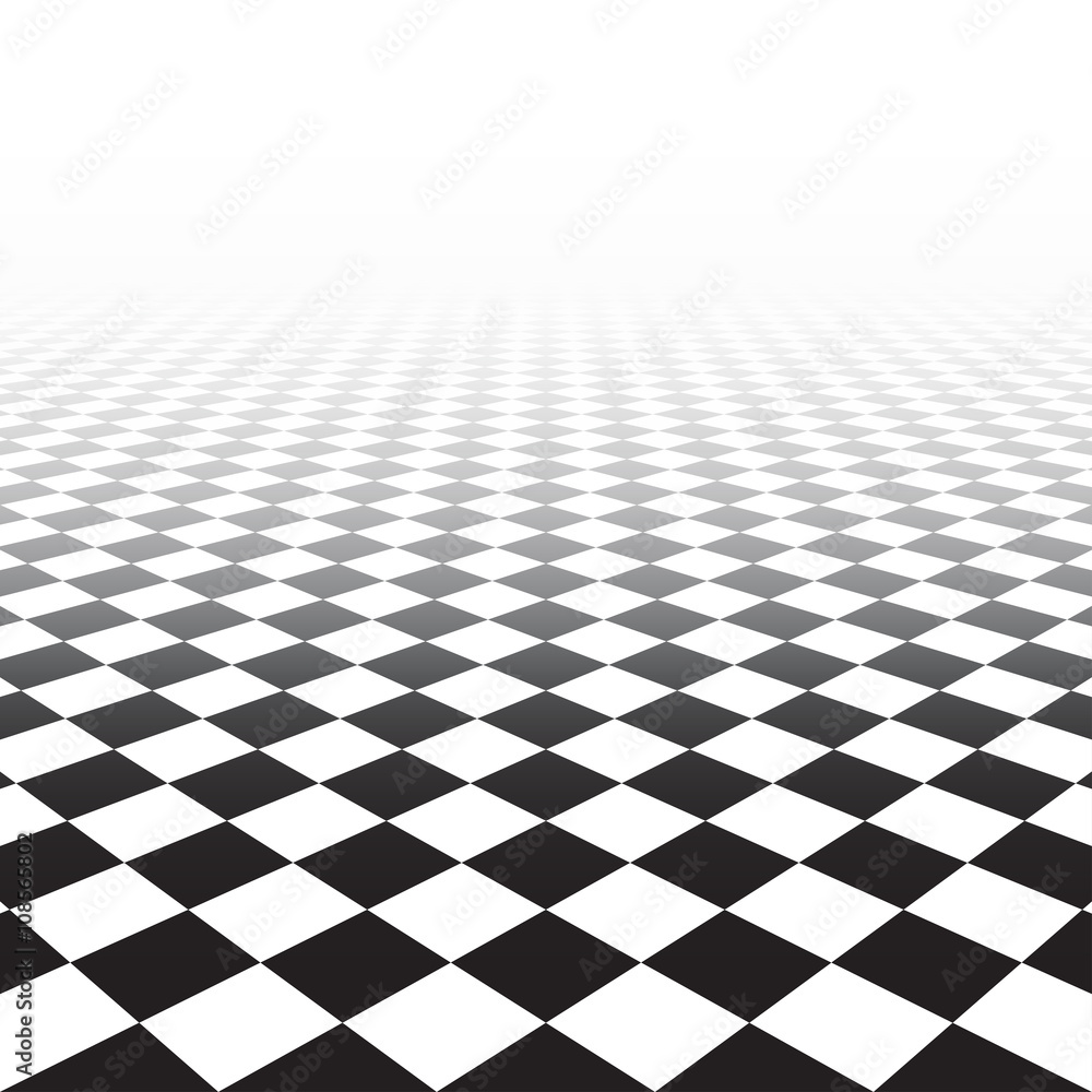 Abstract background with perspective. Abstract background with perspective.