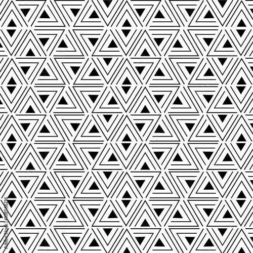 background wallpaper design, geometric abstract pattern