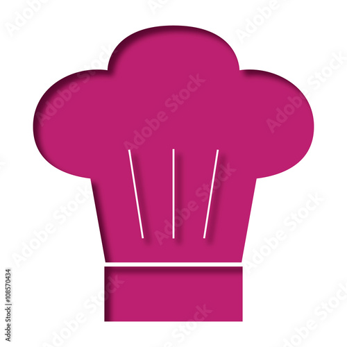 Logo restaurant.